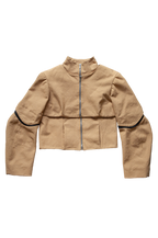 Anatomia Detroit Jacket