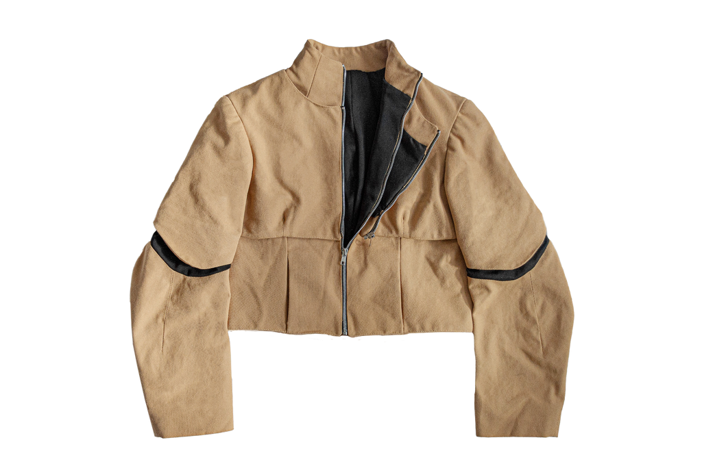 Anatomia Detroit Jacket