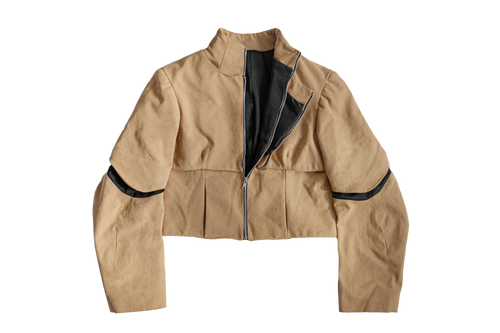 Anatomia Detroit Jacket