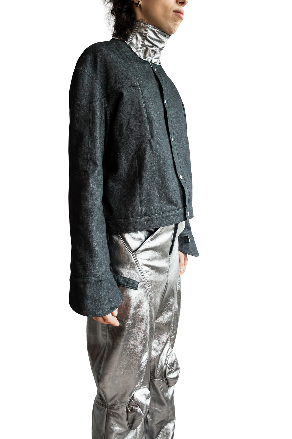 Circuit Denim Jacket