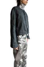 Circuit Denim Jacket
