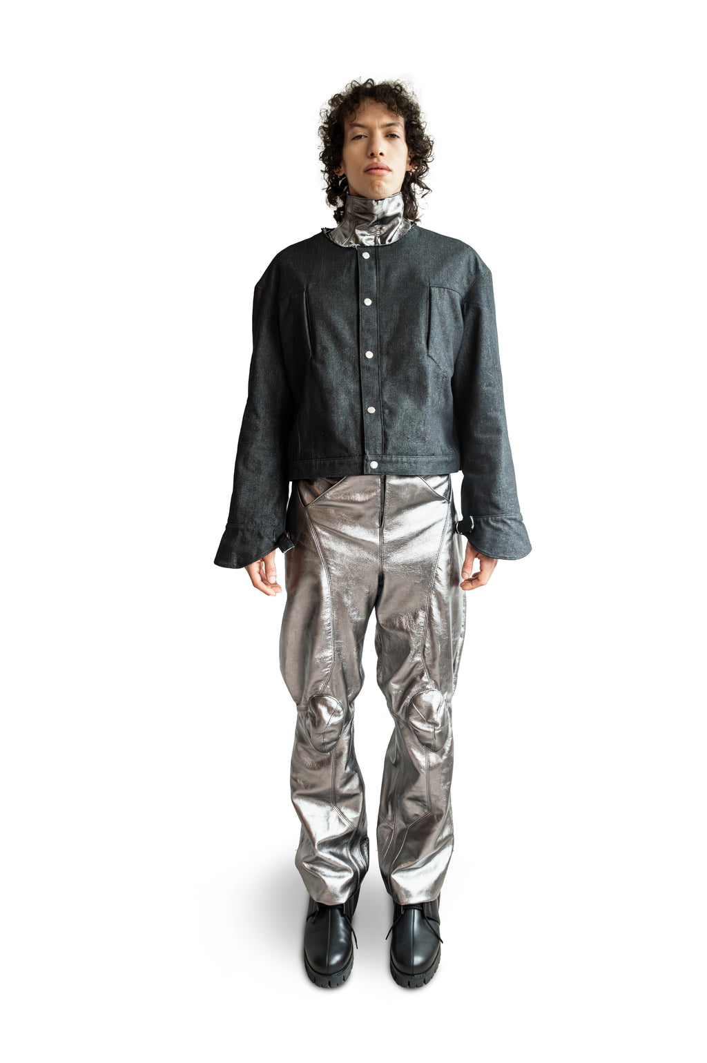 Anatomia V1 Trouser