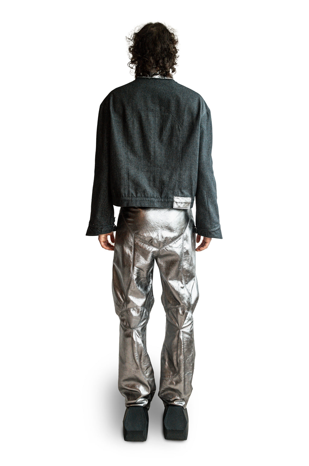 Circuit Denim Jacket