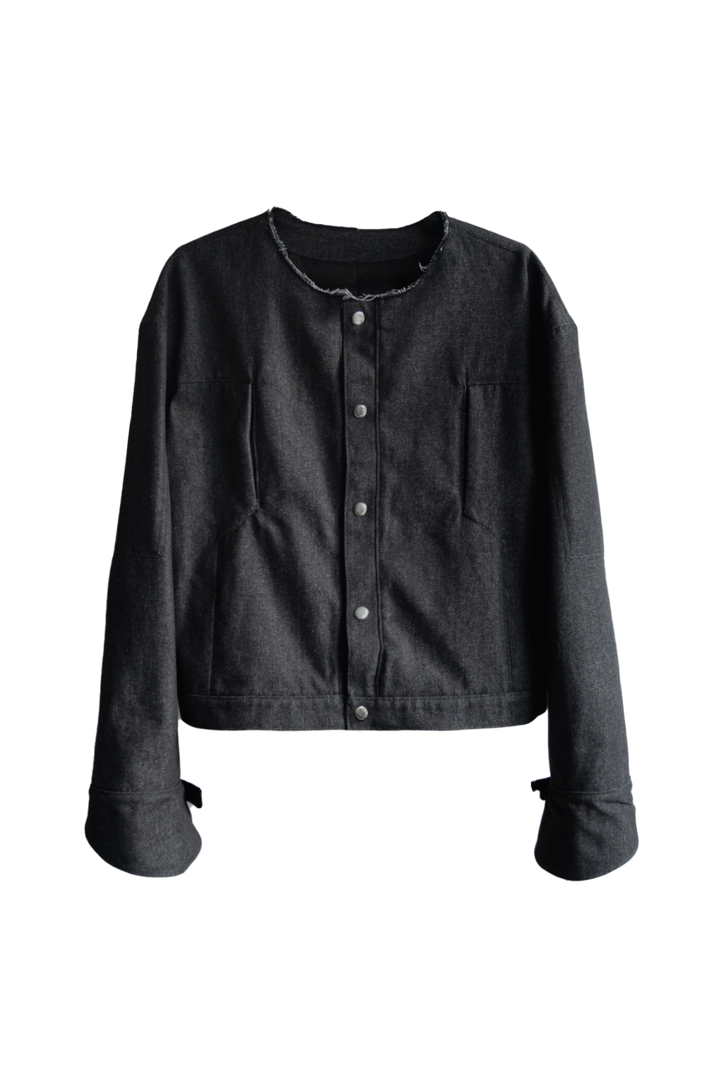 Circuit Denim Jacket