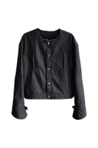 Circuit Denim Jacket