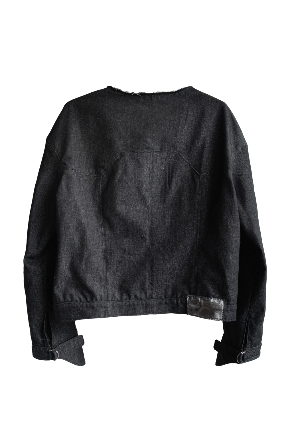 Circuit Denim Jacket