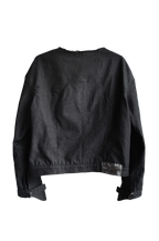 Circuit Denim Jacket