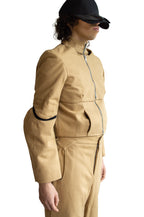 Anatomia Detroit Jacket