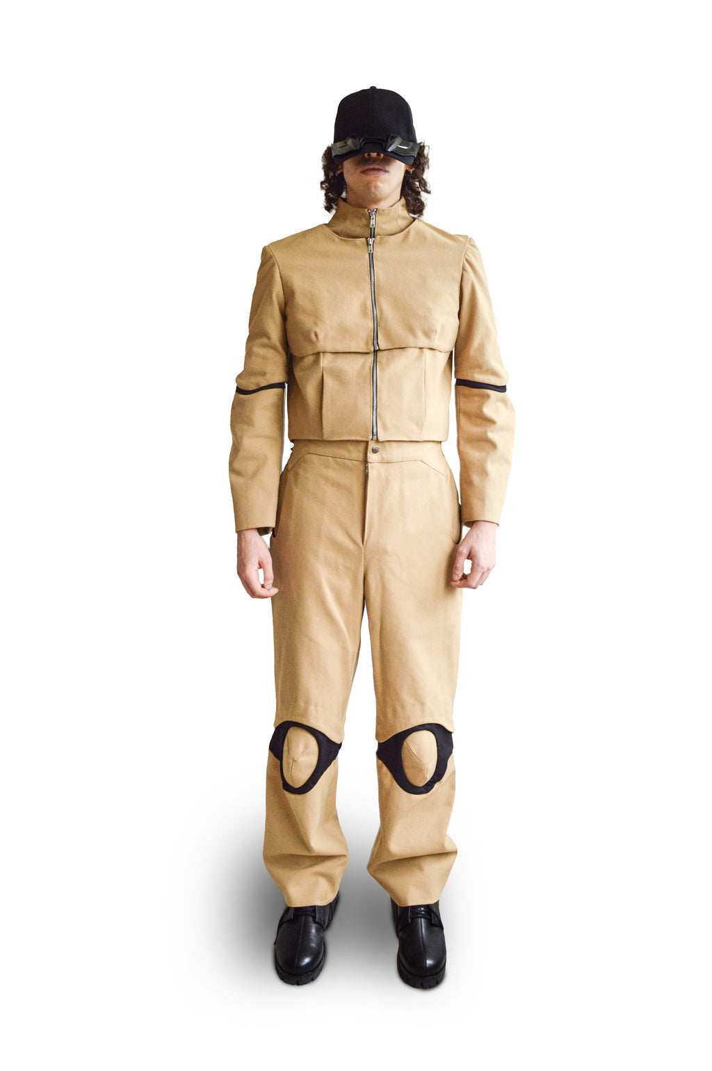 Anatomia Detroit Jacket