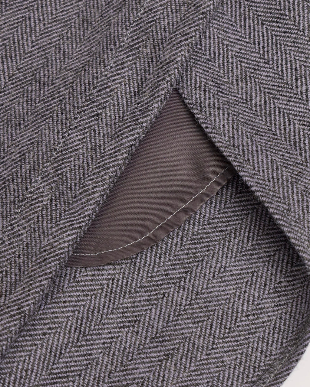 Table Skirt, fabric detail