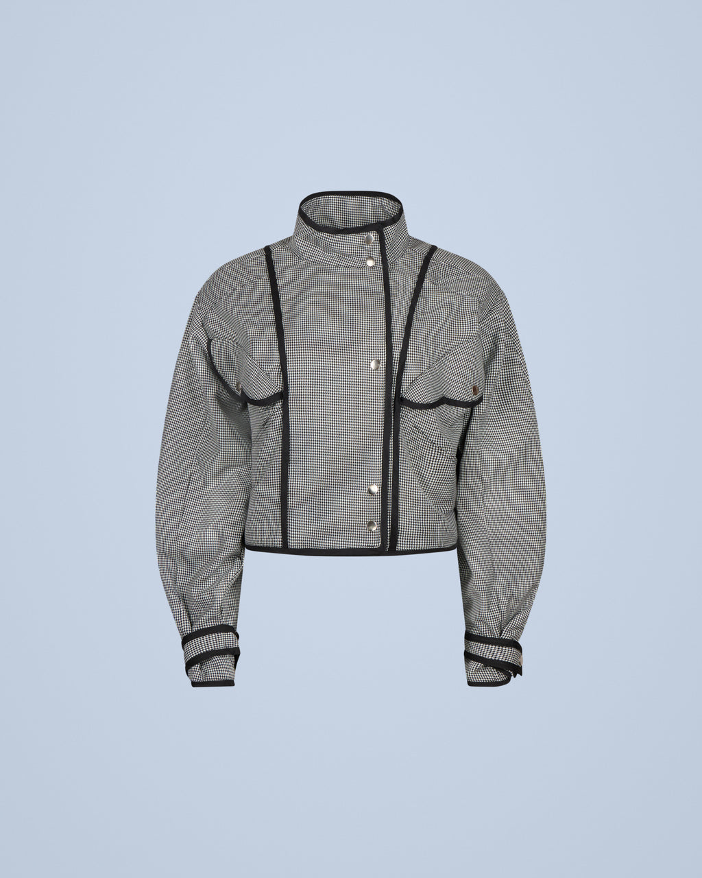 Stadion Gibson Coach Jacket