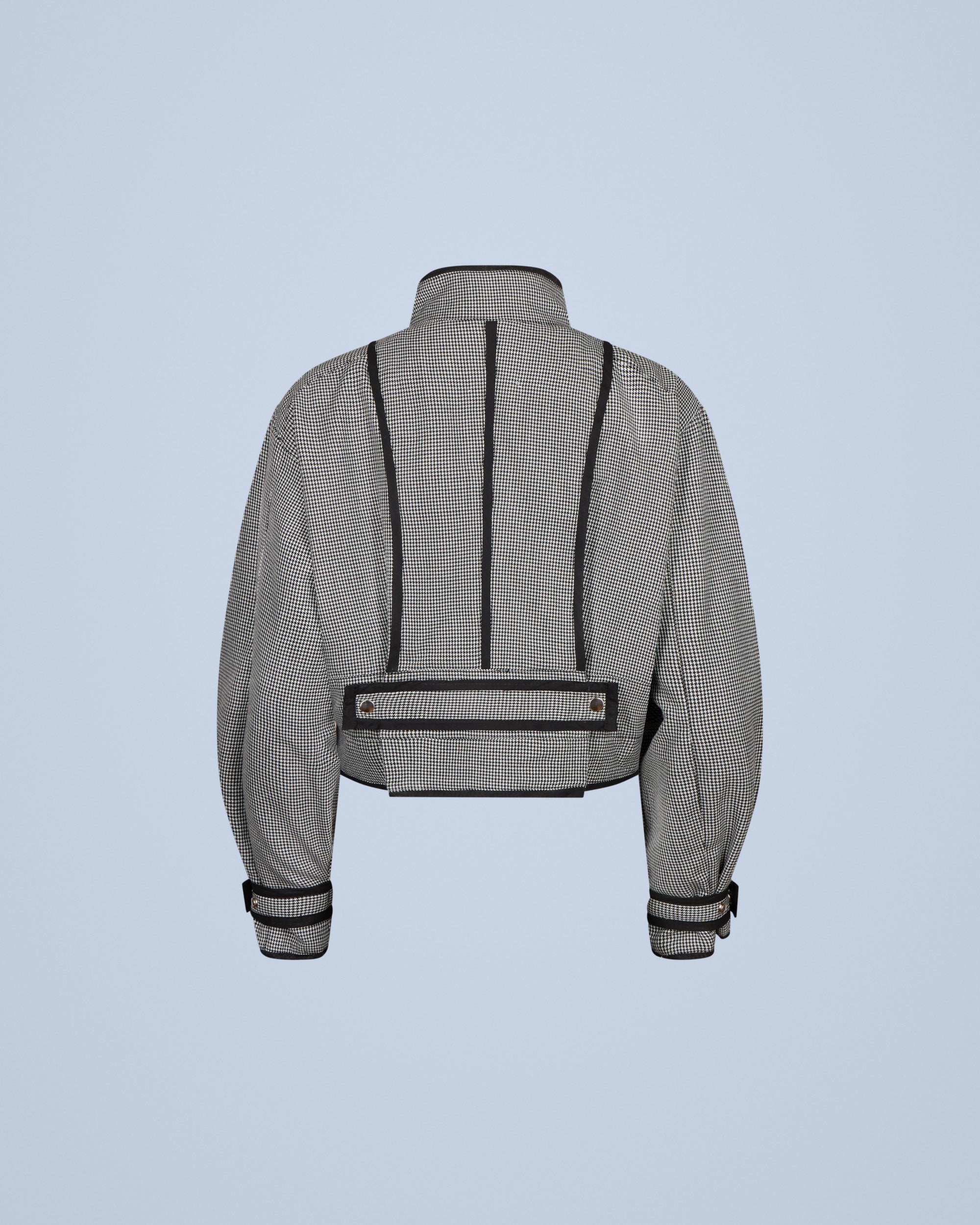 Stadion Gibson Coach Jacket