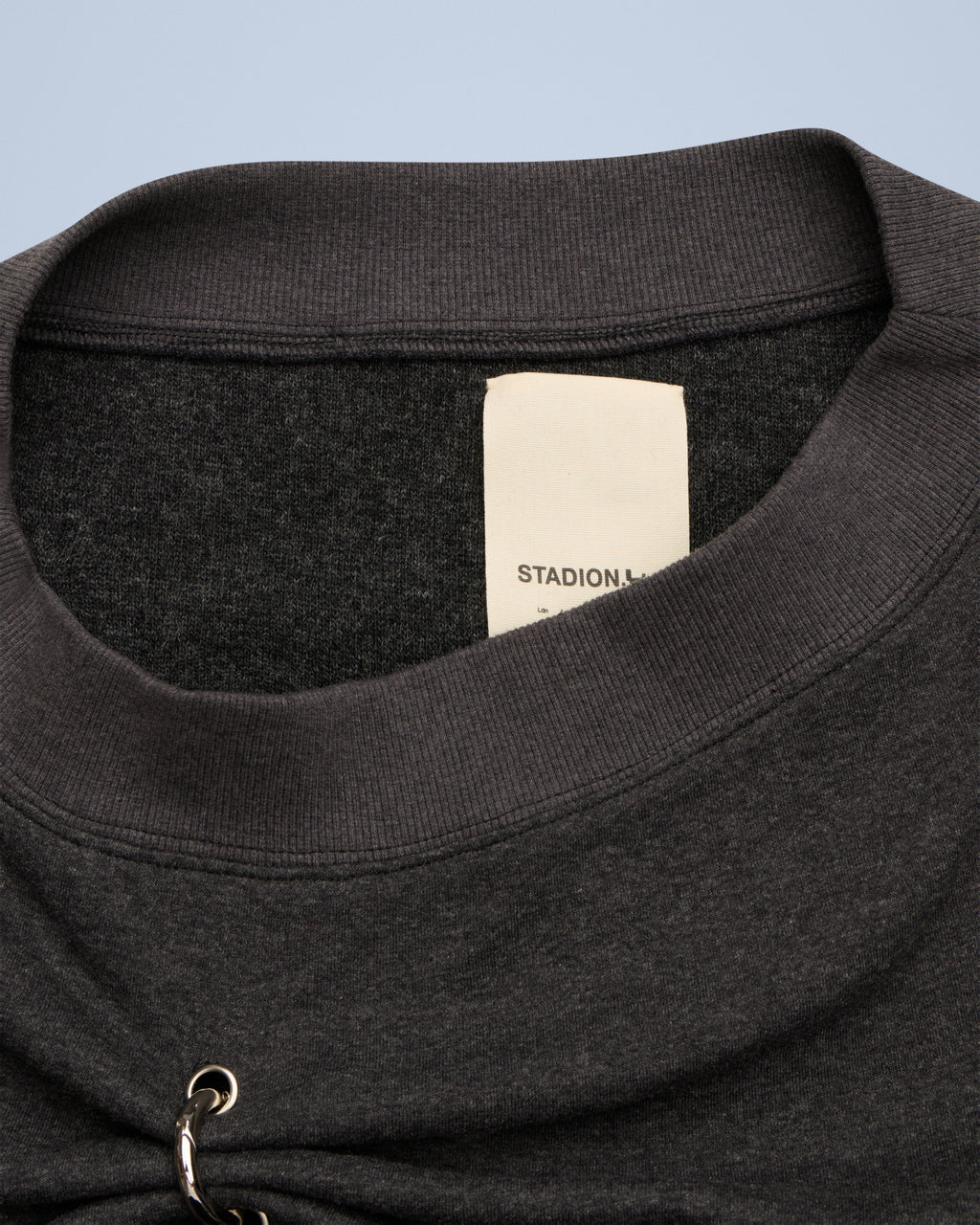 Stadion Grab Sweater
