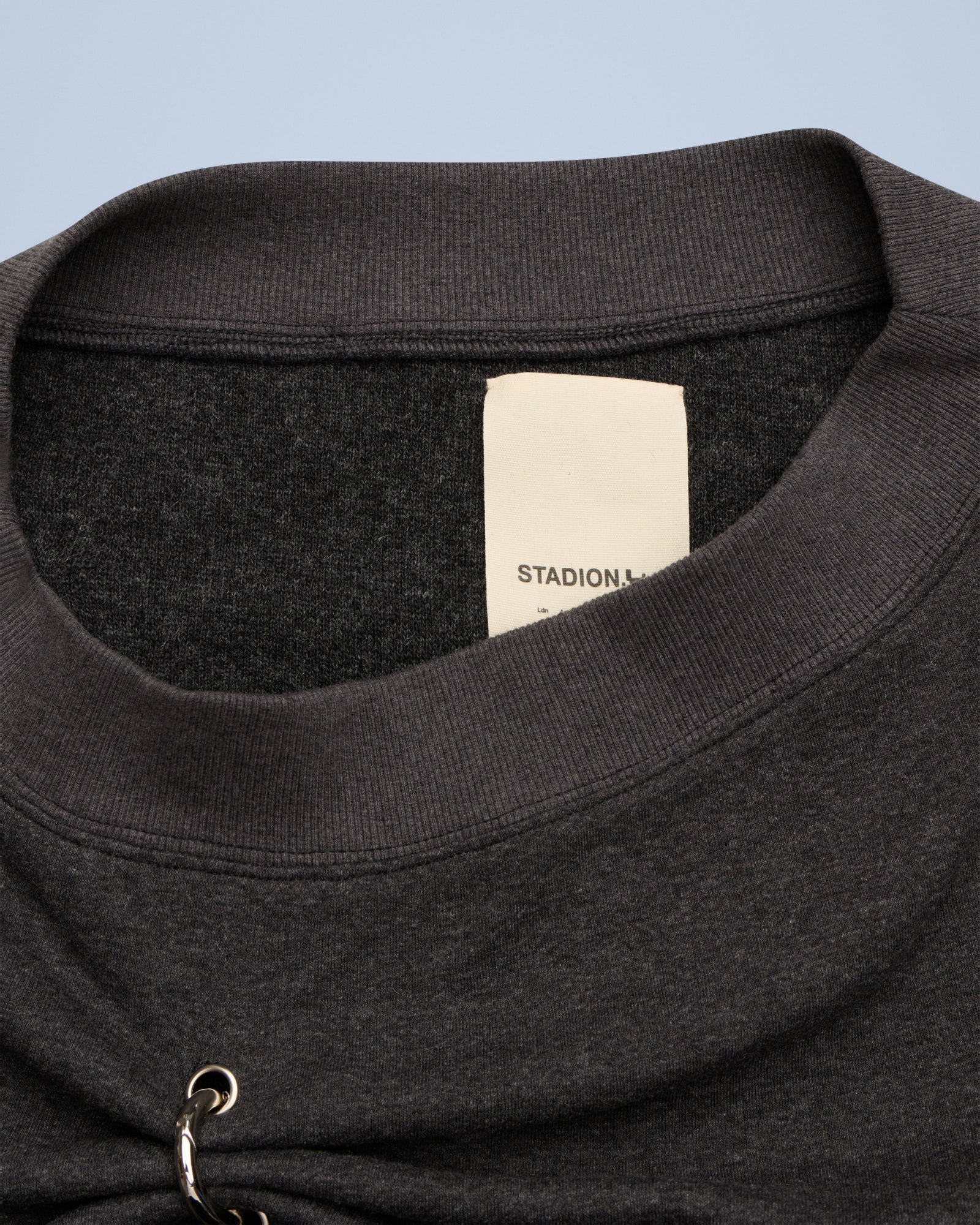 Stadion Grab Sweater