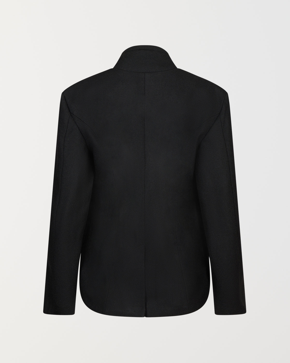 Stadion Haiden jacket, back view