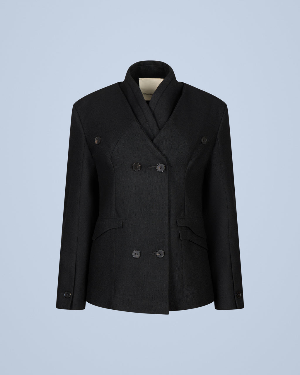 Stadion Hayden Jacket