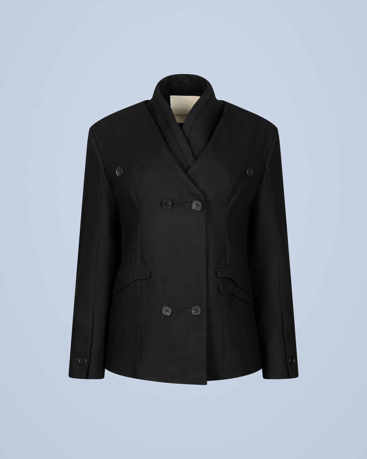 Stadion Hayden Jacket