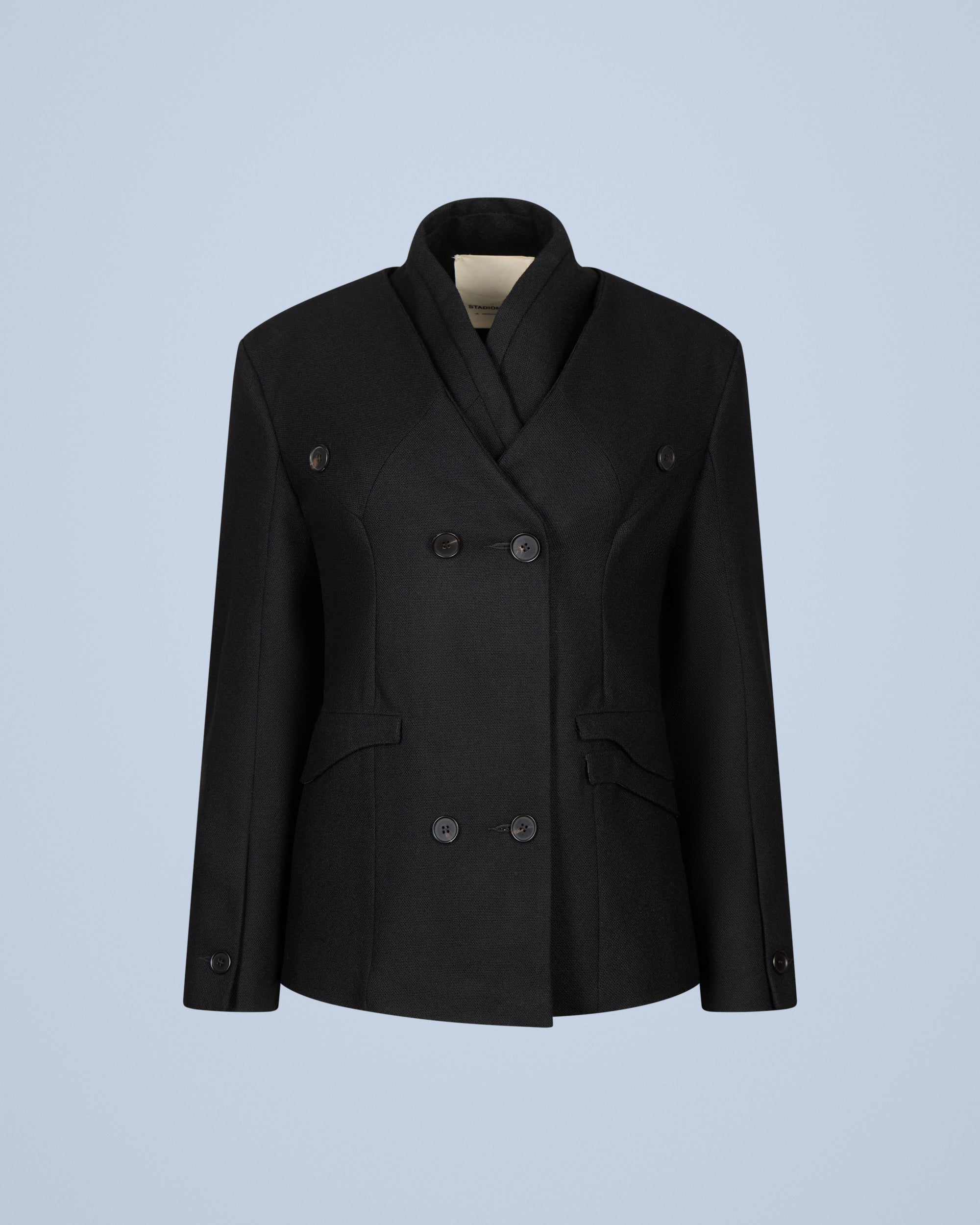 Stadion Hayden Jacket