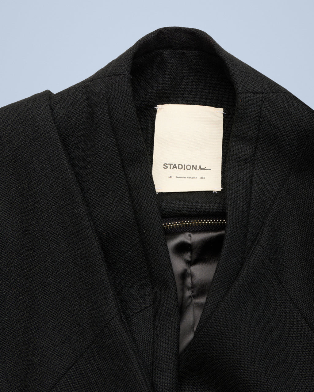 Stadion Hayden Jacket