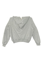 STN COLLEGIATE HOODIE