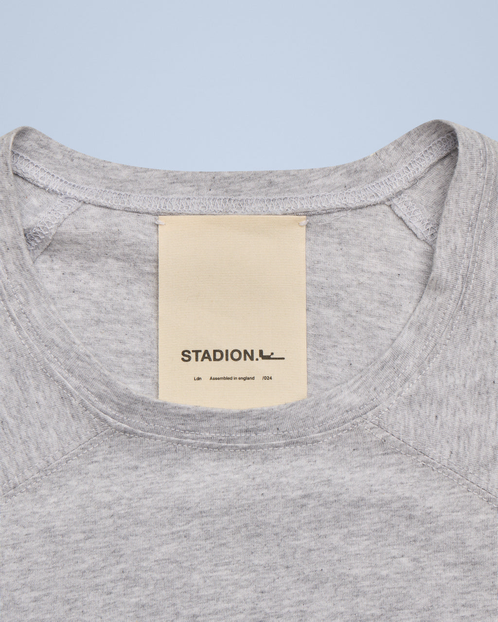 Stadion Parth Tank Top
