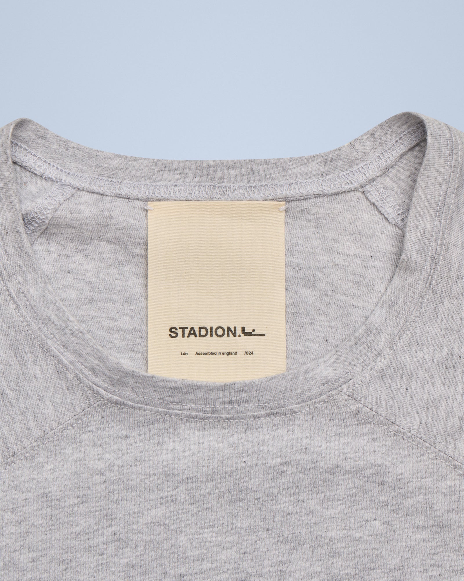 Stadion Parth Tank Top