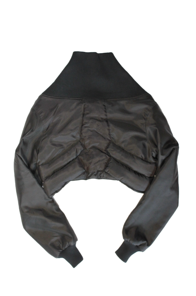 Plexus Bomber