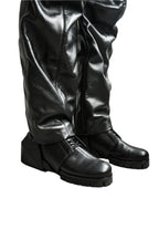 Anatomia Derby Shoe