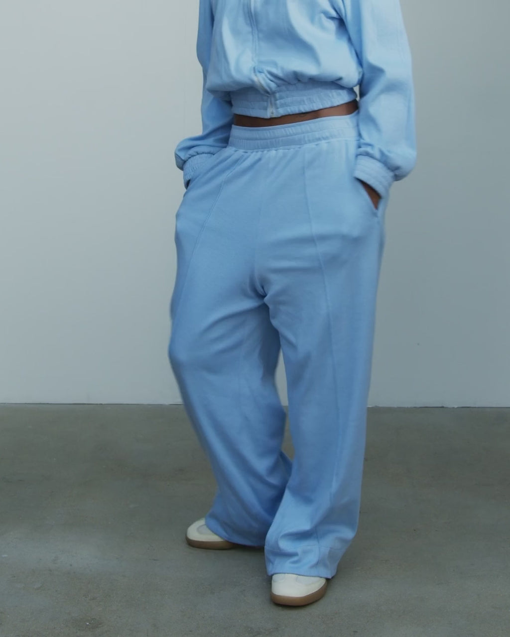 Bruges Track Pants