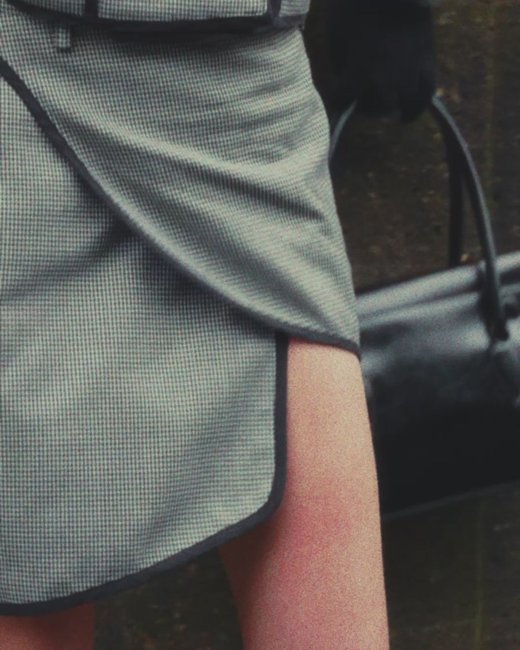 AM Skirt