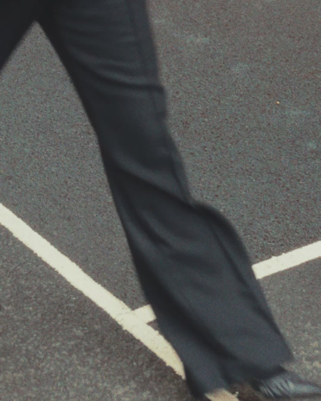 Ewan Pillar Trousers
