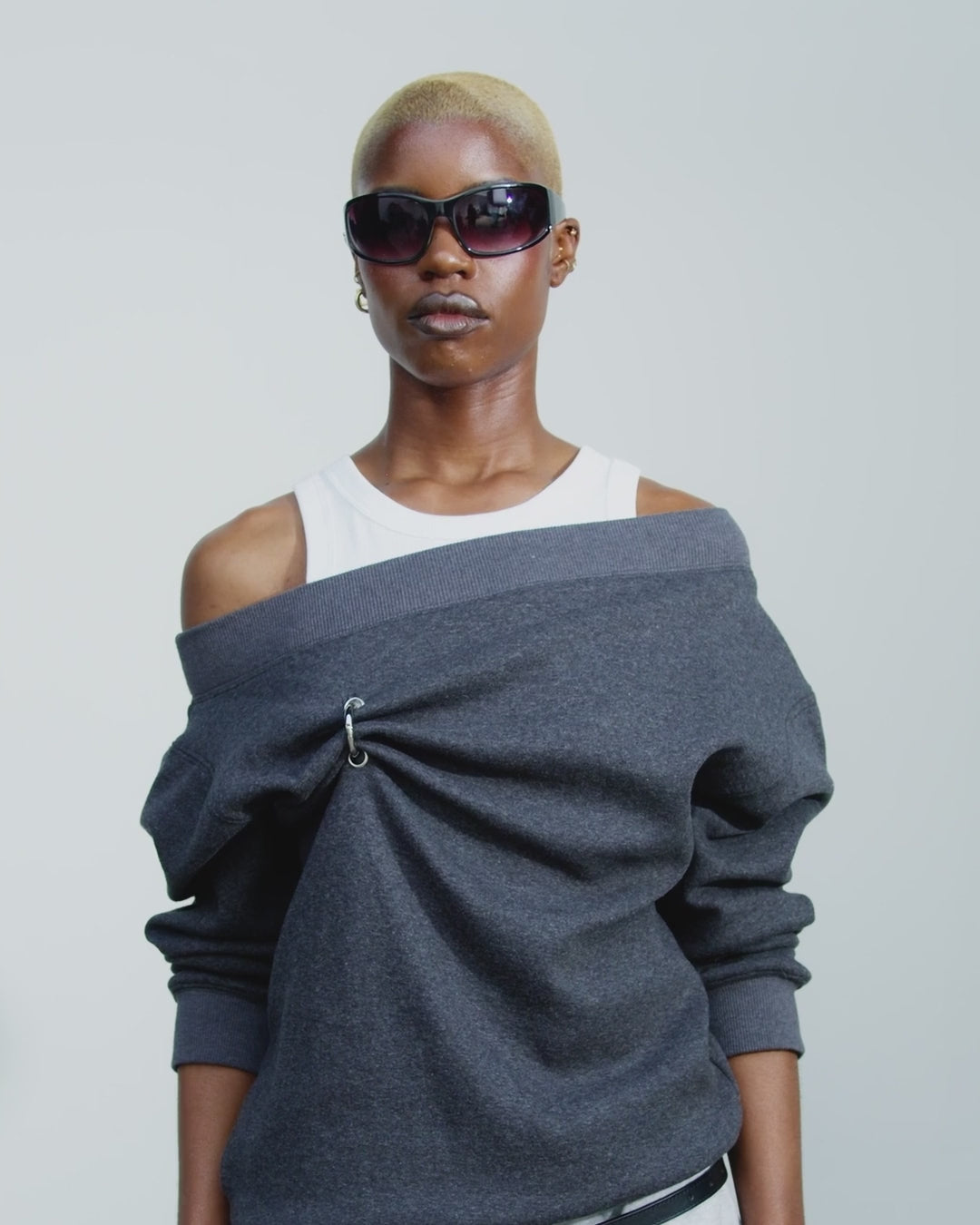 Grab Sweater