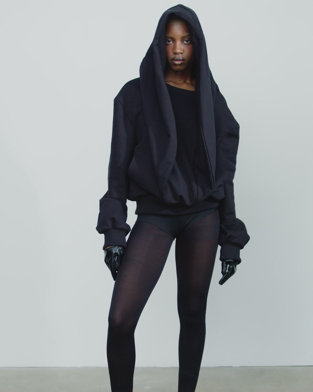 Acolyte Hoodie