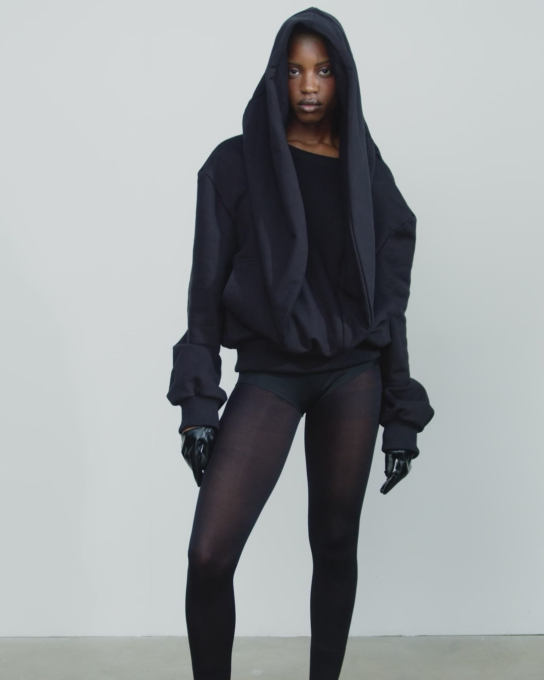 Acolyte Hoodie