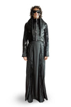 Rat Leather Jacket