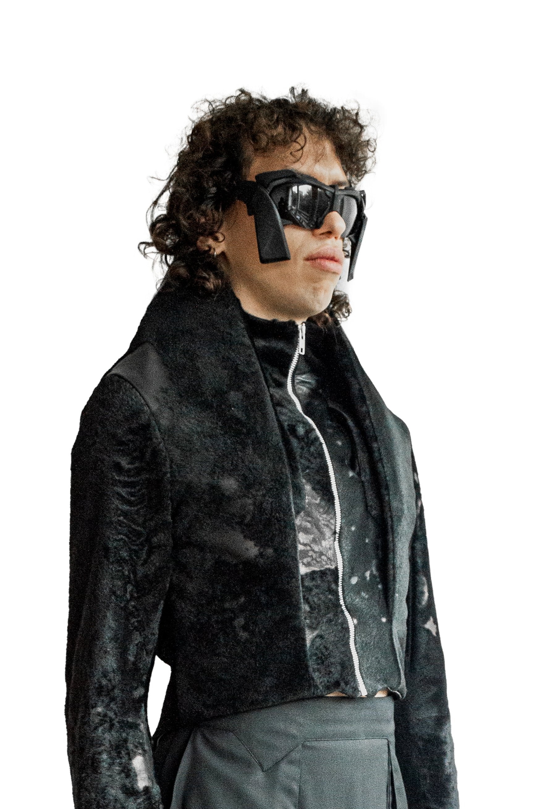 Suncutter Shades