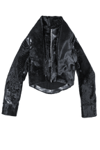 Rat Leather Jacket