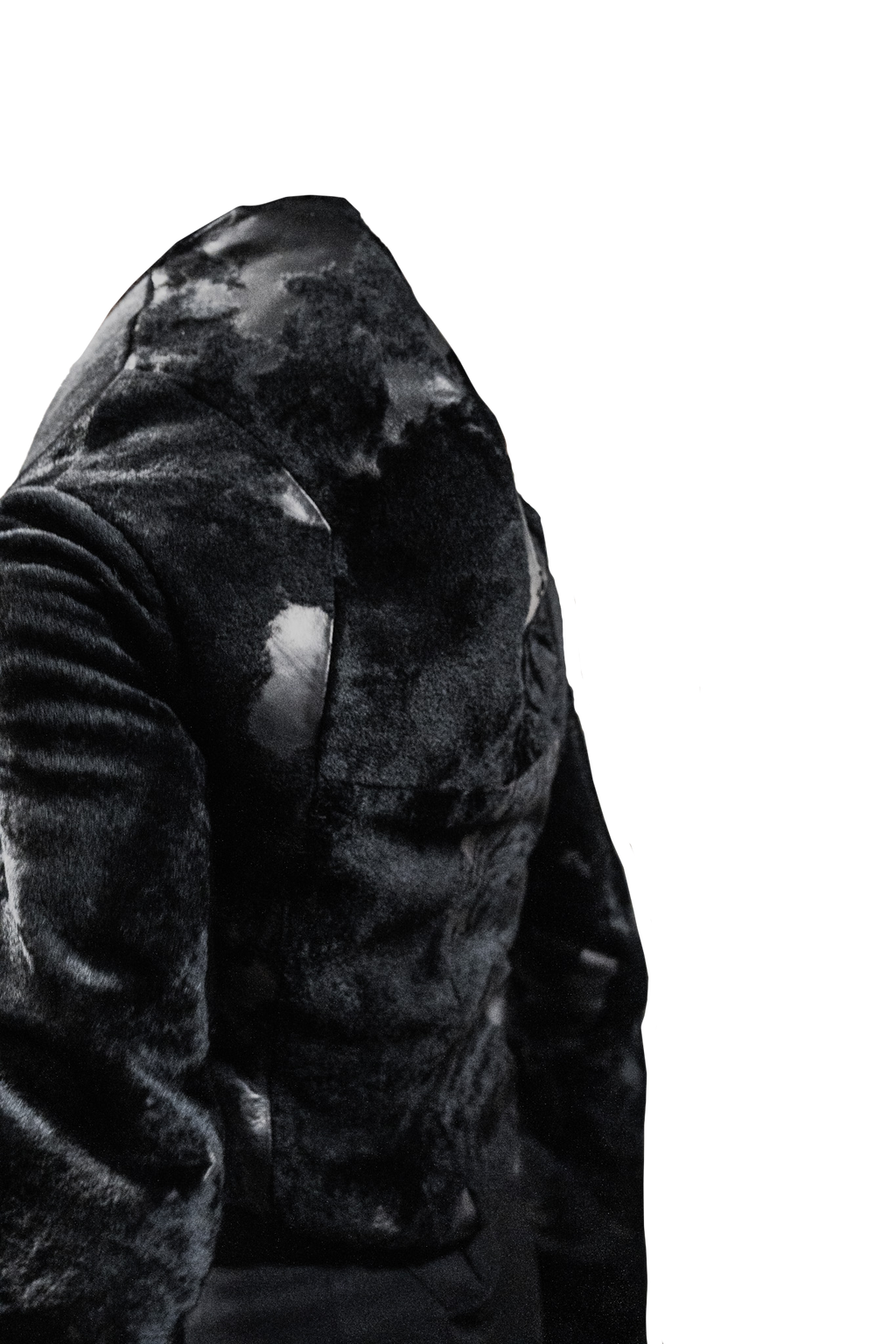 Rat Leather Jacket