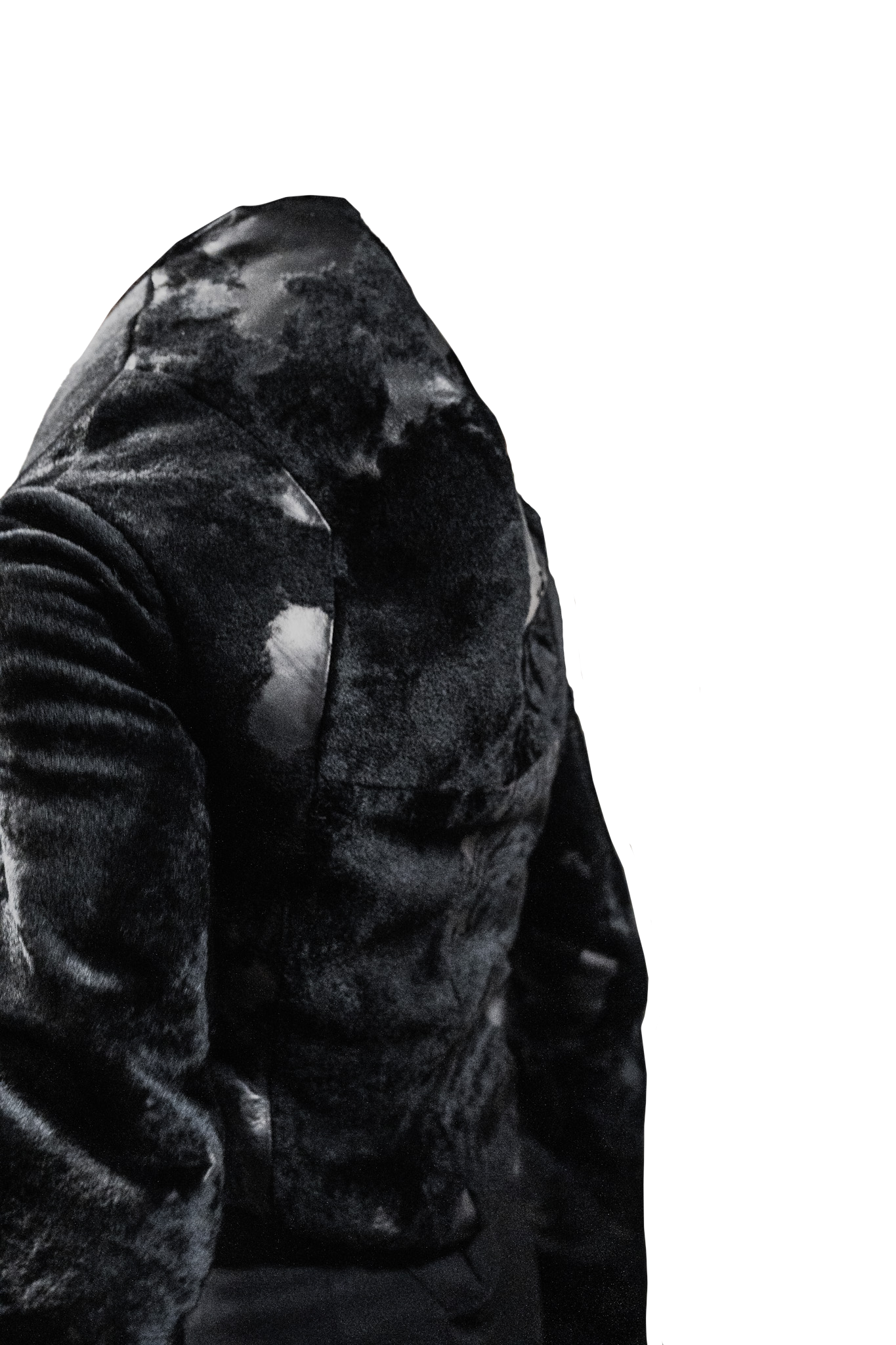 Rat Leather Jacket