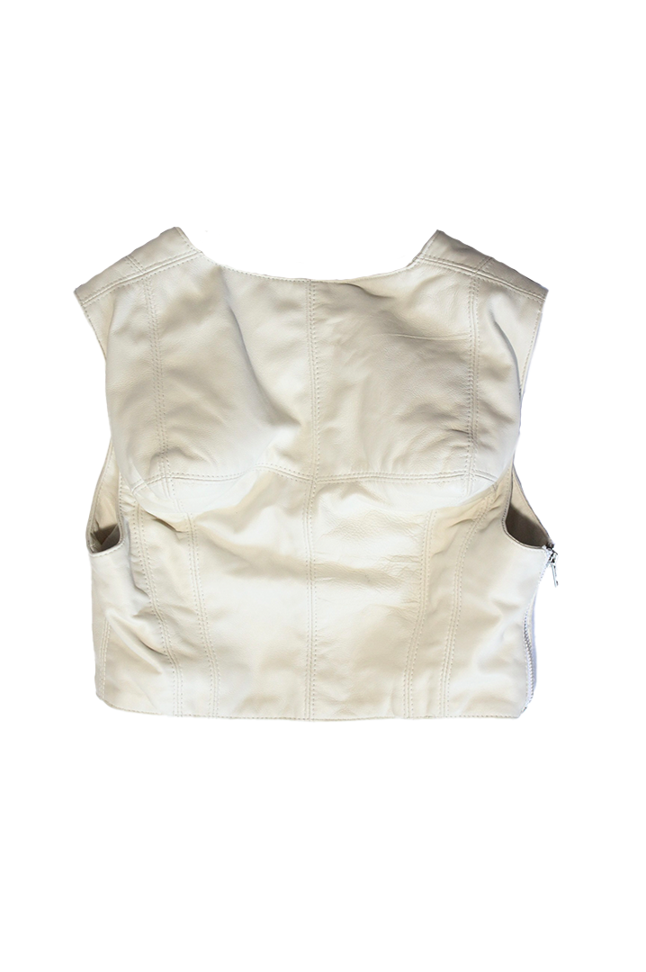 Scapulus Vest