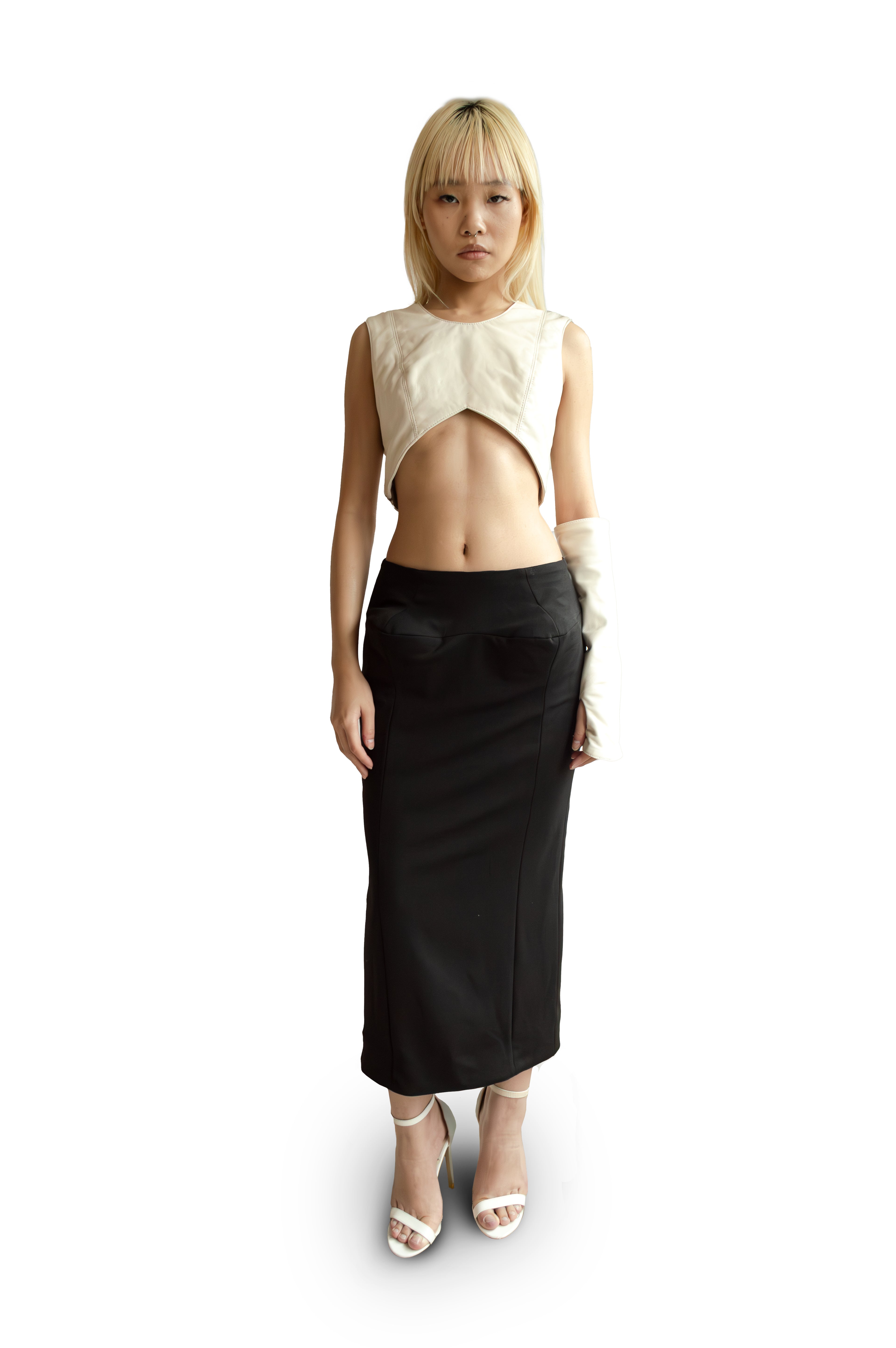 Scapulus Skirt