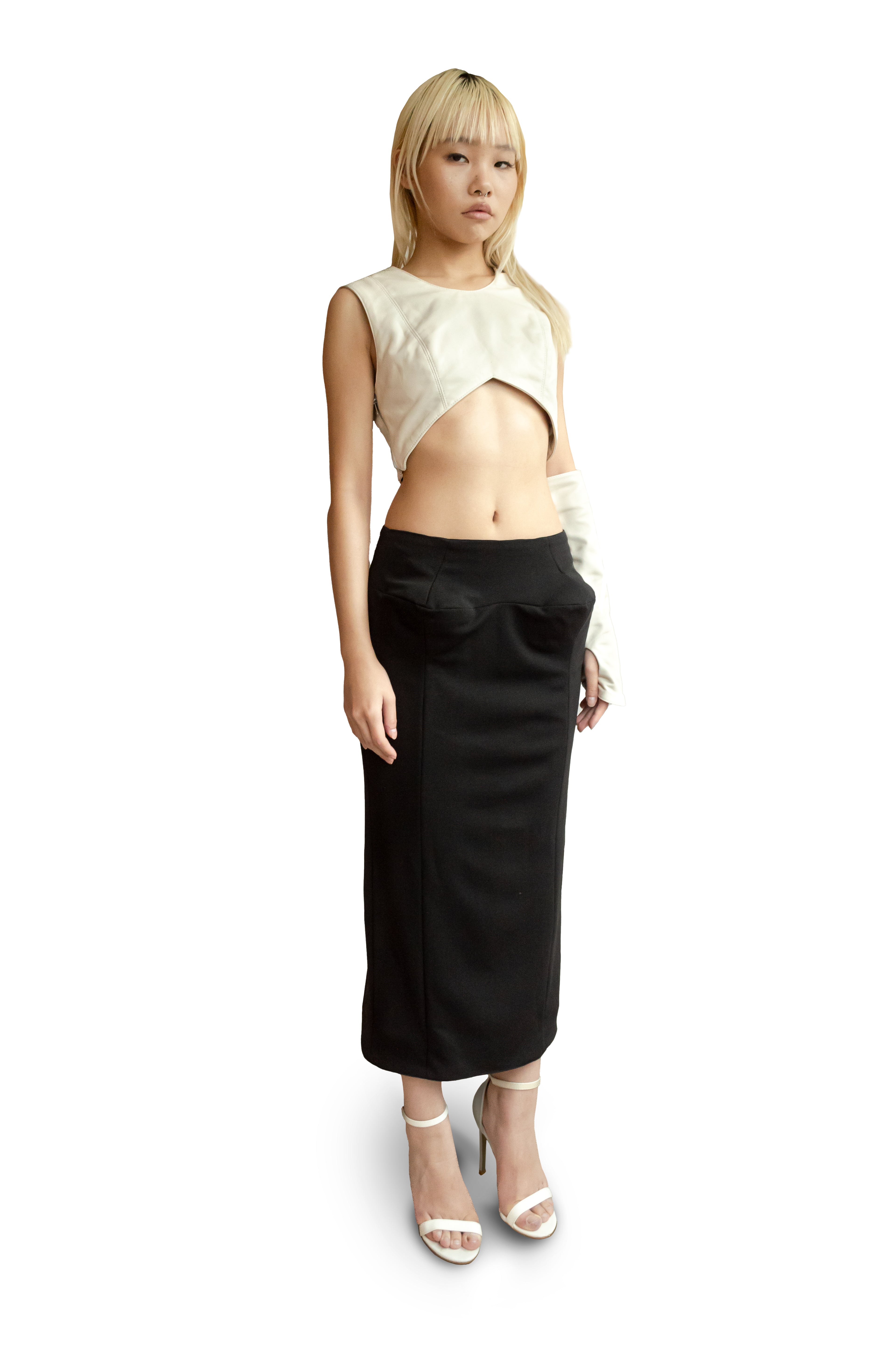 Scapulus Skirt