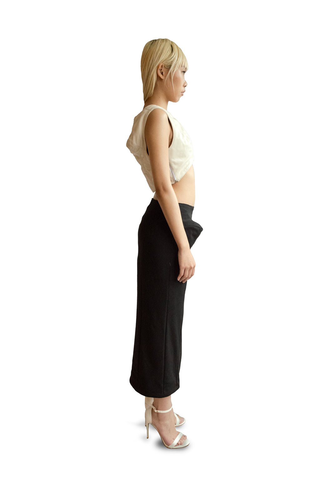 Scapulus Skirt