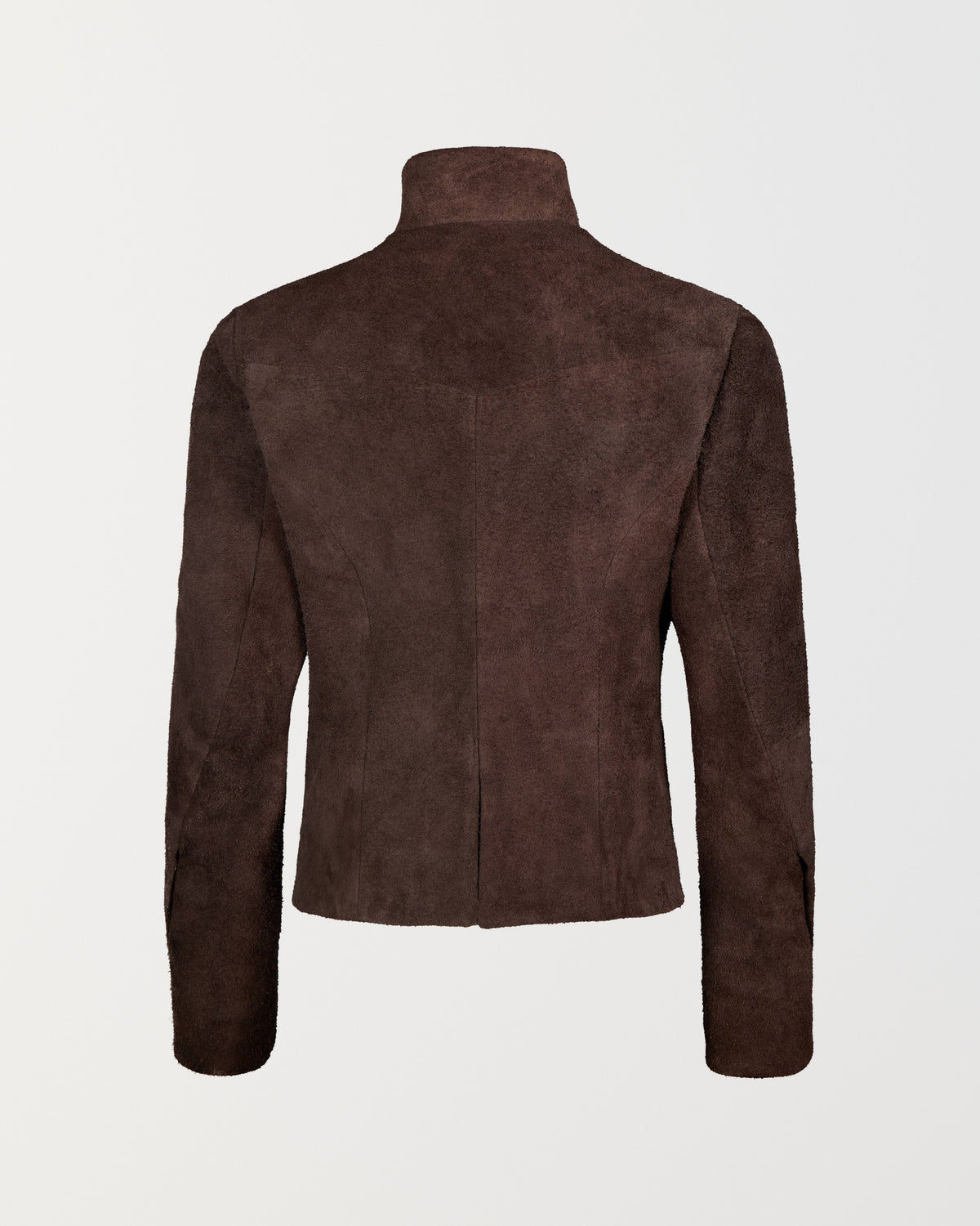 Chef Jacket, back