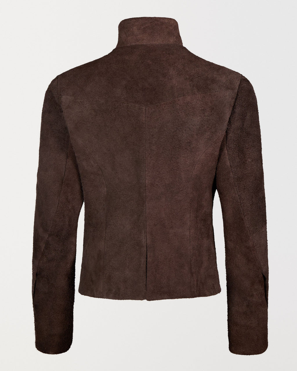 Chef Jacket, back