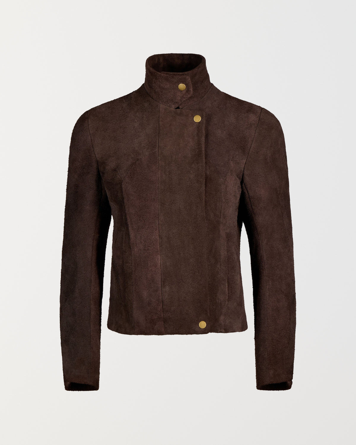 Chef Jacket, front