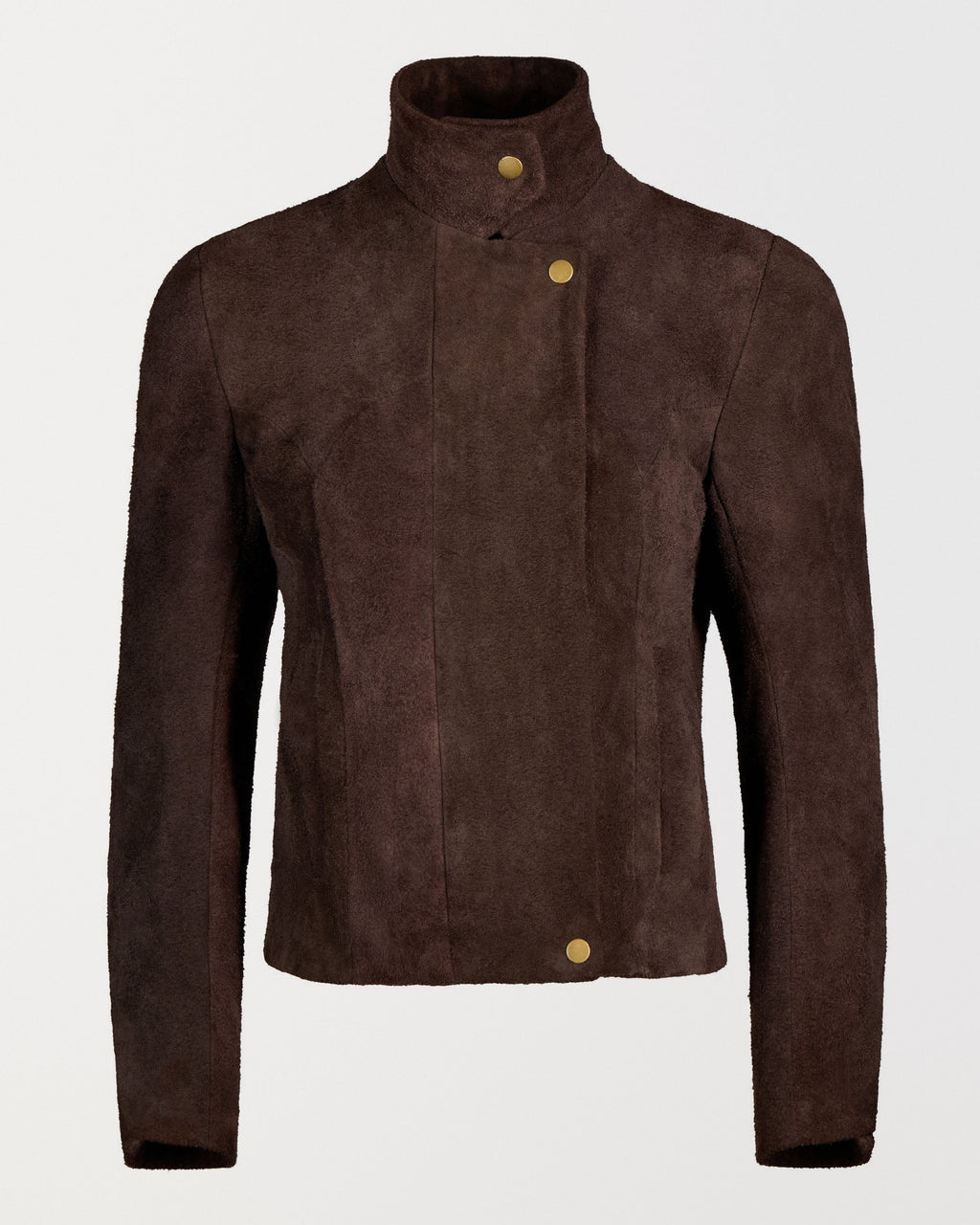 Chef Jacket, front