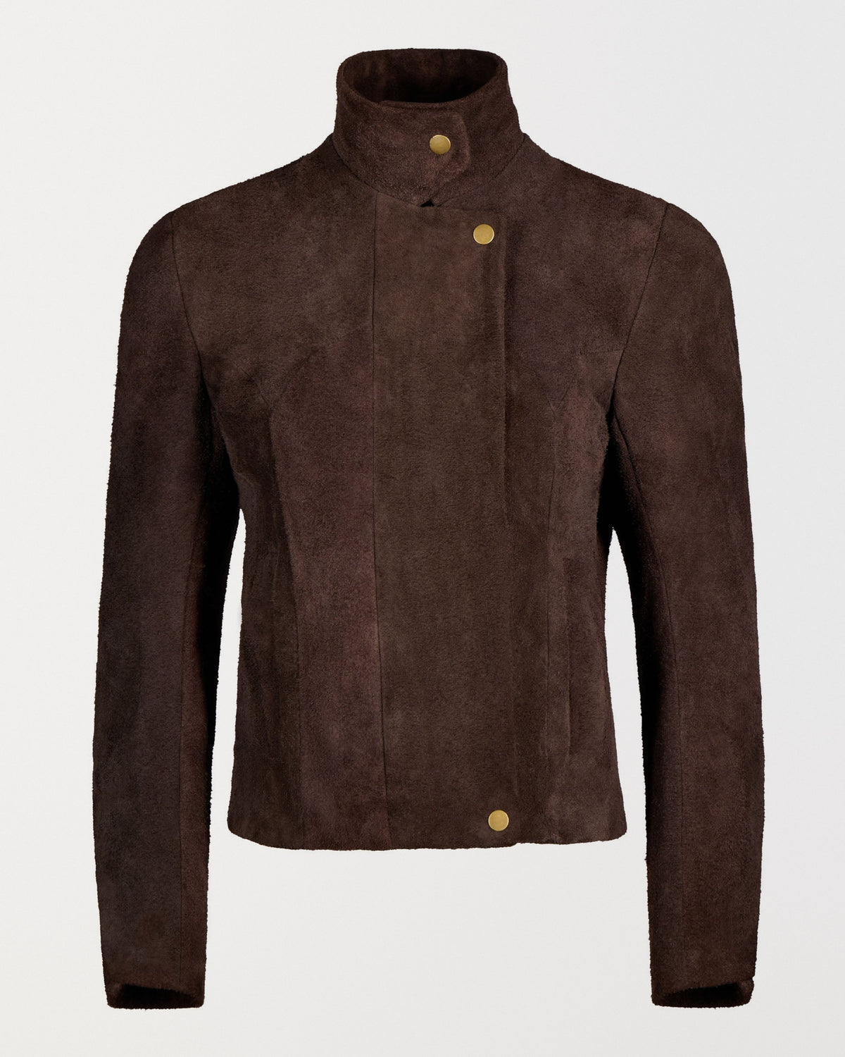 Chef Jacket, front