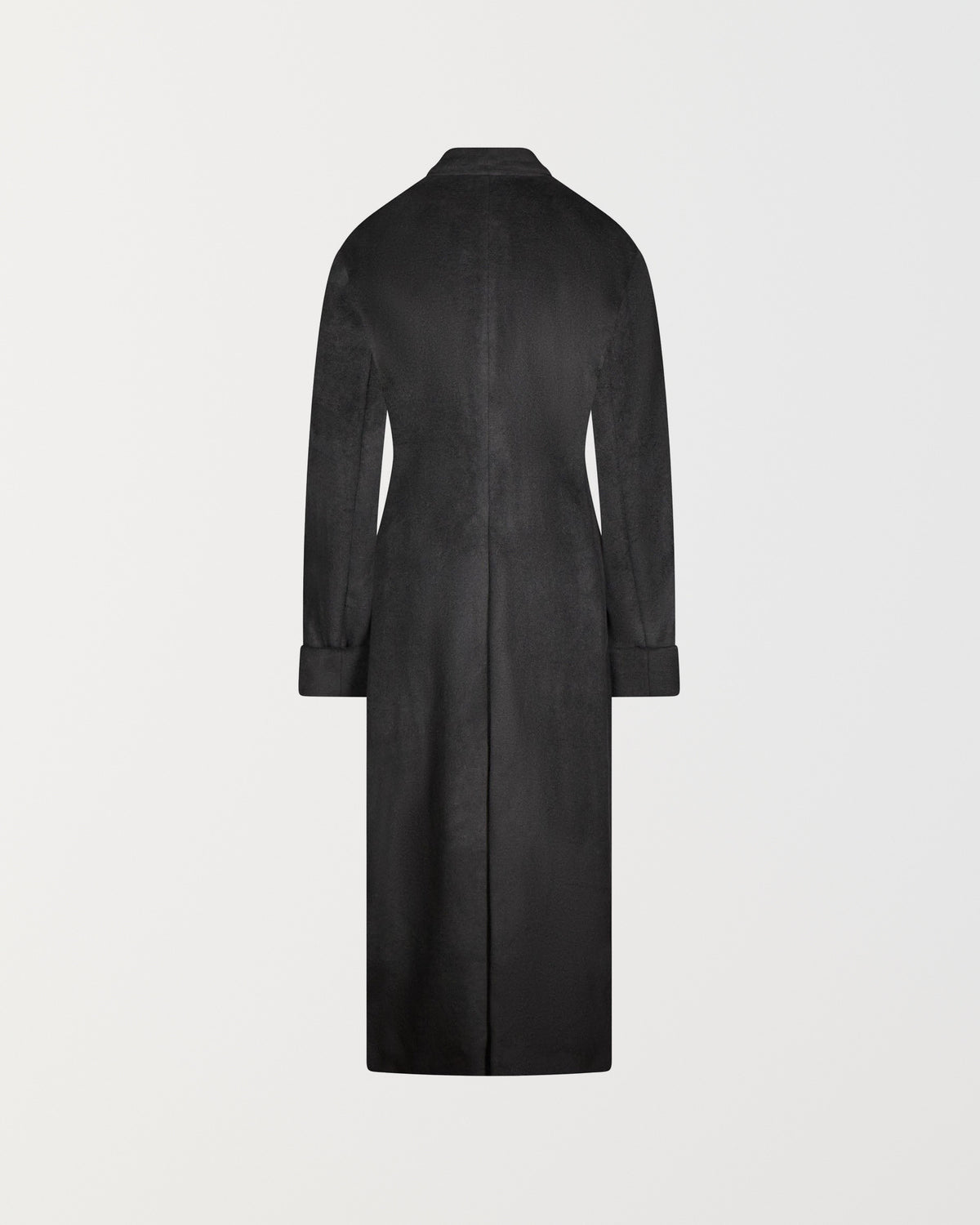 Dinner Coat, back