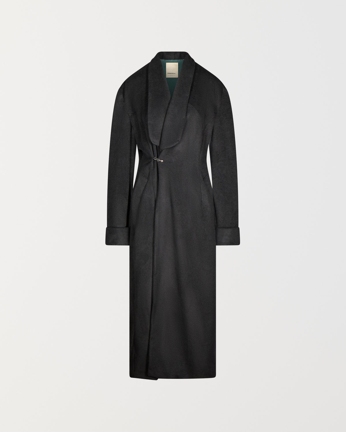 Dinner Coat, front